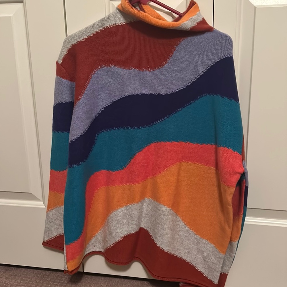 Kerisma Printed Sweater